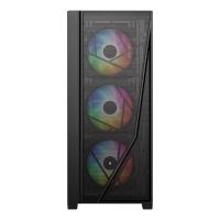 FRISBY FC-9540G 750W 80+ (Bronze) 4X RGB GAMING MESH KASA